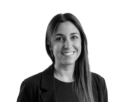 With more than 10 years of experience, Rita is JBD’s Art Director with a special focus in Graphic Design and Branding. A particular note is the participation and the 2nd place honorable mention in the Young Lions Competition 2019 - Design Category. Rita had the pleasure of working with various brands such as Microsoft, Activo Bank, Carlsberg, Frulact, EDP, Google, Sommersby, APDC, Vanguard Properties, Seguros LOGO and SANA Hotels.