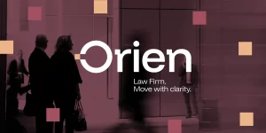 orien Law Firm